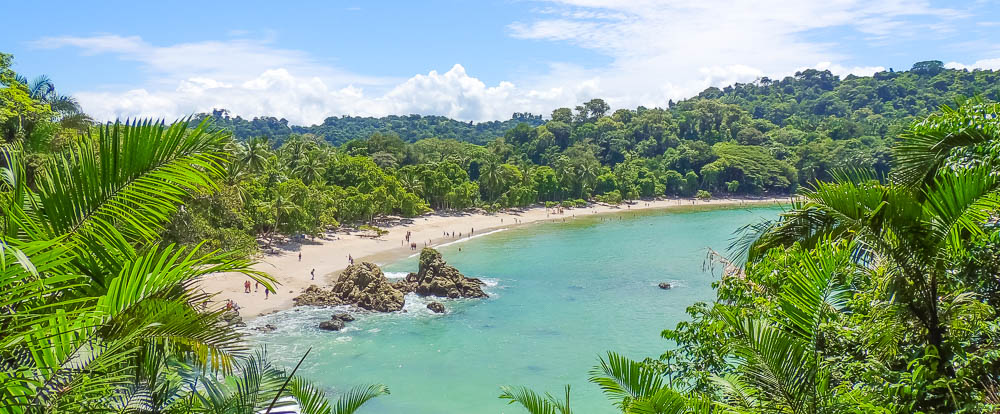 Manuel Antonio